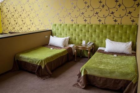 Boutique Spa Casino Lybid Plaza - 25