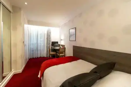 La Résidence - 15