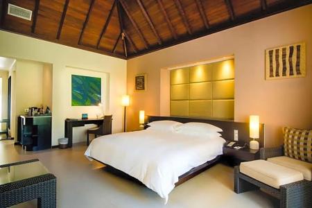 Hilton Seychelles Labriz Resort & Spa - 118