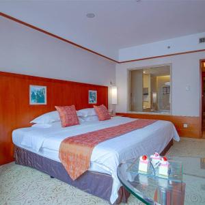 Pullman Zhangjiajie - 44