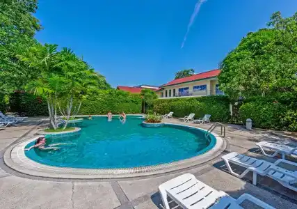The Natural Resort - 16