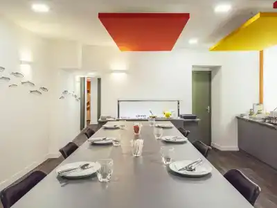 ibis Styles Marseille Vieux Port - 15
