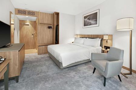 Hilton Garden Inn Vilnius City Centre - 9