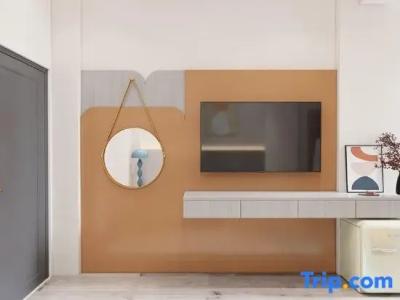 Suchanan Inns and Suites - 83