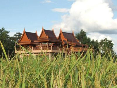 Sasidara Resort Nan - 43