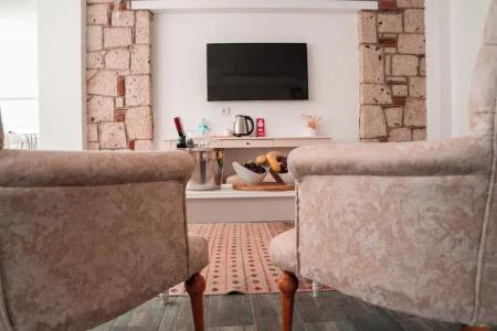 Albeon Luxury - Alacatı - 20