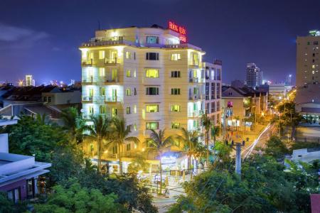 Cocochine Da Nang - 20
