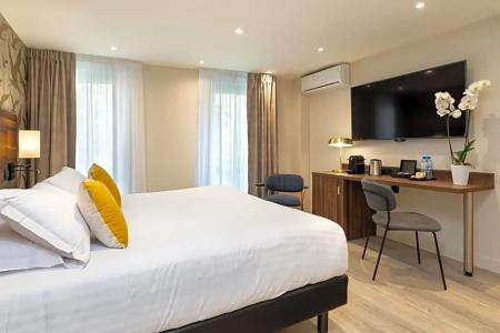 Best Western Plus Hôtel Brice Garden Nice - 109