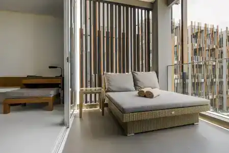 g Hua Hin Resort & Mall - Sha Extra Plus - 2