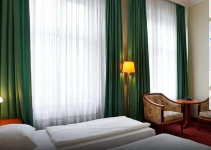 Azimut Kurfuerstendamm Berlin - 37