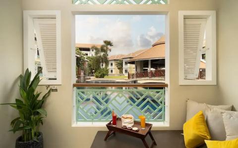 Memoire Palace Resort & Spa - 155