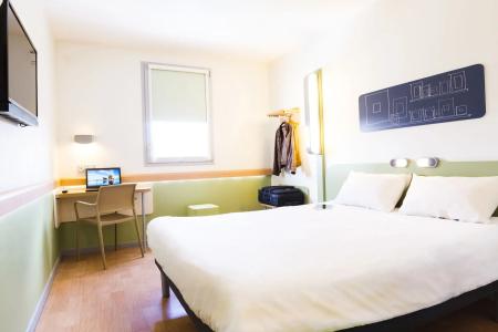 Ibis Budget Valence Sud - 4