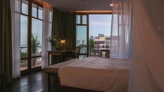 Amanjaya Pancam Suites - 58