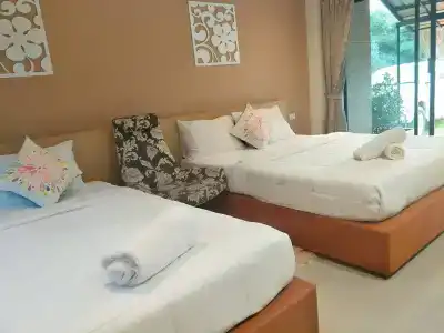 Suwi Coco Ville Resort - 12
