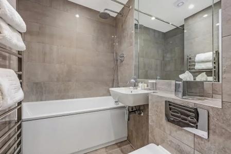 44 Curzon Street By Mansley Serviced - 28