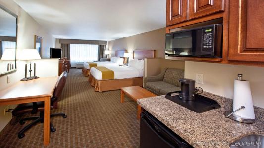 Homewood Suites by Hilton - 26