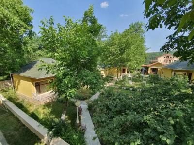 Zangazur & cottages - 2