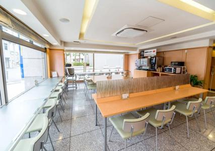 Super Umeda Higobashi - 12