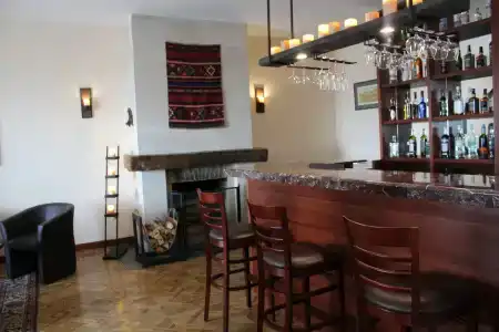 Arève Résidence Boutique - 25