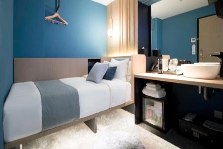Nuve Elements (Sg Clean, Staycation Approved) - 29