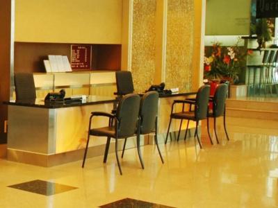 Royal @ Queens (SG Clean, Staycation Approved) - 22