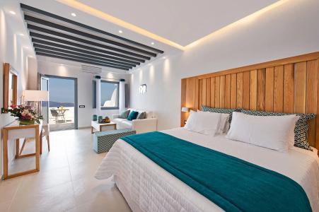 Akra Suites - 2