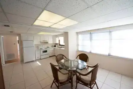 Siesta Key Beachside Villas - 1