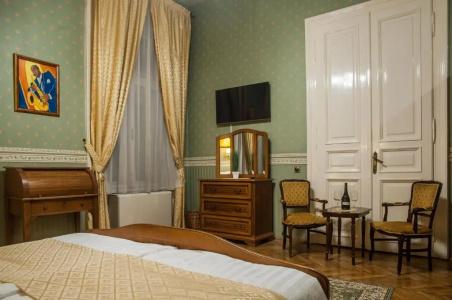 Cotton House Budapest - 47