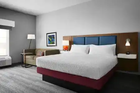 Hampton Inn & Suites Charlotte Steele Creek Road, Nc - 5