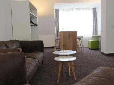 Comfor Ulm City - 204