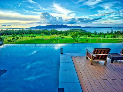 The Ritz-Carlton Okinawa - 13