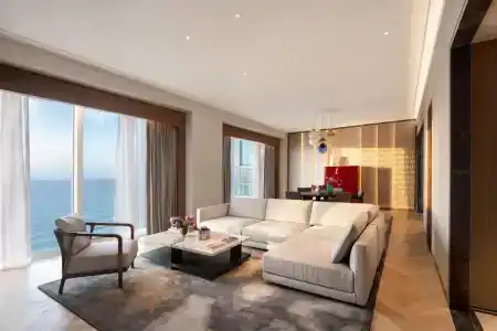 The David Kempinski Tel Aviv - 3