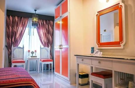 Rasa Boutique Chiang Rai - 27