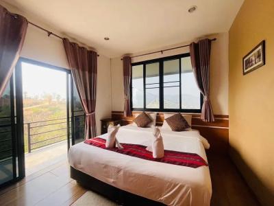 Chiang Khong Hill - 58