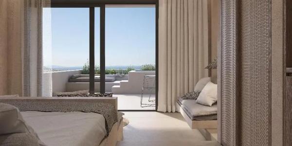 North Santorini - A Luxury Spa - 29