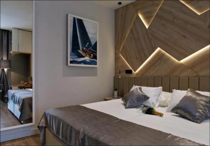 Sailor Boutique Rooms - 7