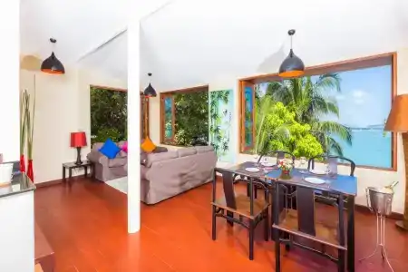 Boujis Boutique Resort - 166