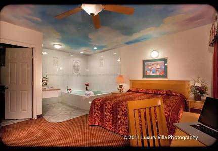 The Palace Inn - 63