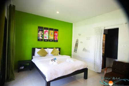 Saphli Villa - 4