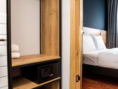 Ibis Styles Tbilisi Mziuri Park - 1