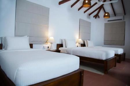 Pinthaliya Resort & Spa - 37