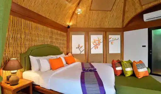 Aonang Fiore Resort - Sha Extra Plus - 3