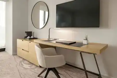 JW Marriott Parq - 68