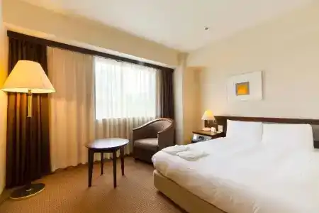 Best Western Nagoya - 44