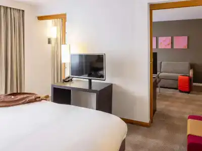 Novotel Bristol Centre - 3