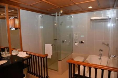 Rama Gardens Bangkok - Sha Plus Certified - 39