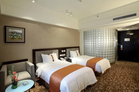 Holiday Inn Express Chengdu Wuhou, An Ihg - 12
