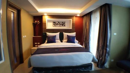 Bluetel Re'Sidence Bangkok Impact - Sha - 135