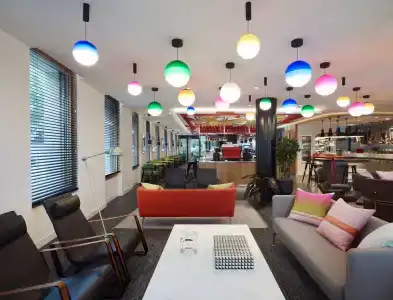 citizenM Geneva - 13