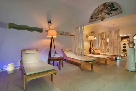 Asteria Bodrum Resort - 30